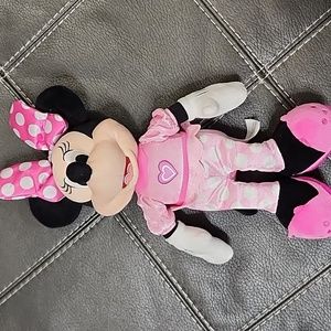 Disney Minnie mouse toy